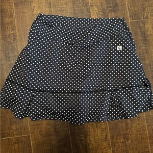 Dona Jo tennis/pickleball skort size 2